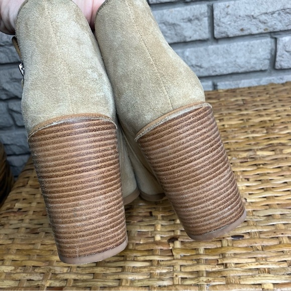 See By Chloe Nara Booties - Picture 11 of 11